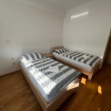 Maison d'hôtes Kolarjeva International House 3*