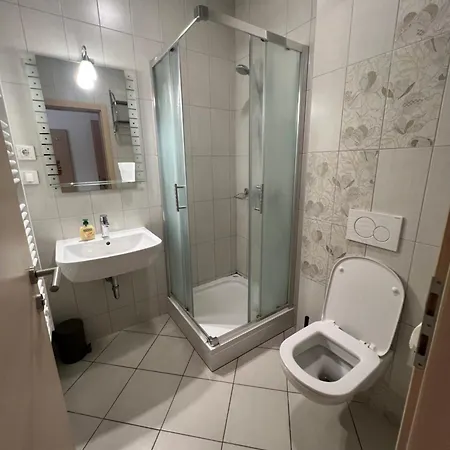 Maison d'hôtes Kolarjeva International House 3*