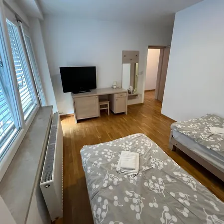 Maison d'hôtes Kolarjeva International House 3*