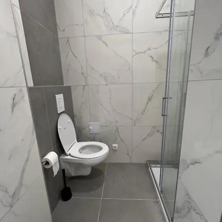 Kolarjeva International House ゲストハウス