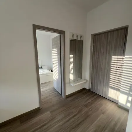 Kolarjeva International House リュブリャナ