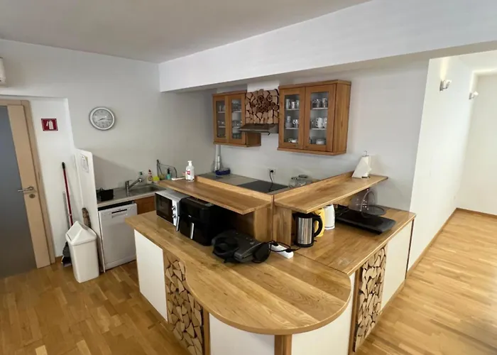 بيت ضيافة Kolarjeva International House ليوبليانا