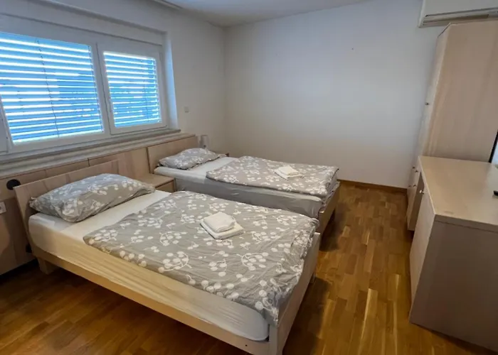 Kolarjeva International House ليوبليانا