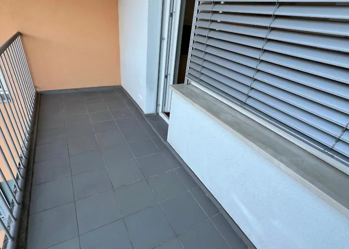 Kolarjeva International House ليوبليانا