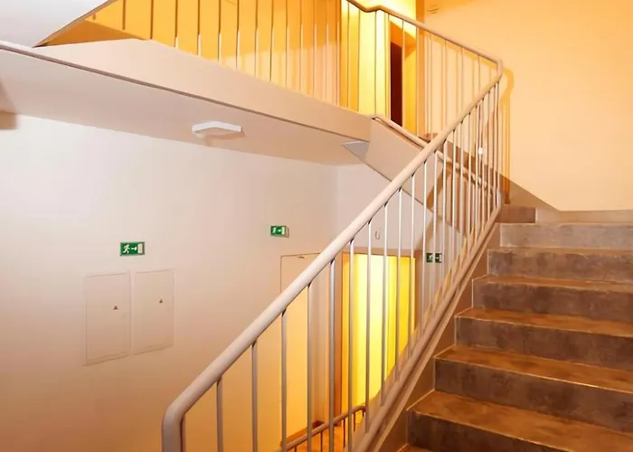 Kolarjeva International House بيت ضيافة 3*